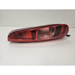 Feu Arriere Principal Gauche (feux) Peugeot 807 (1)