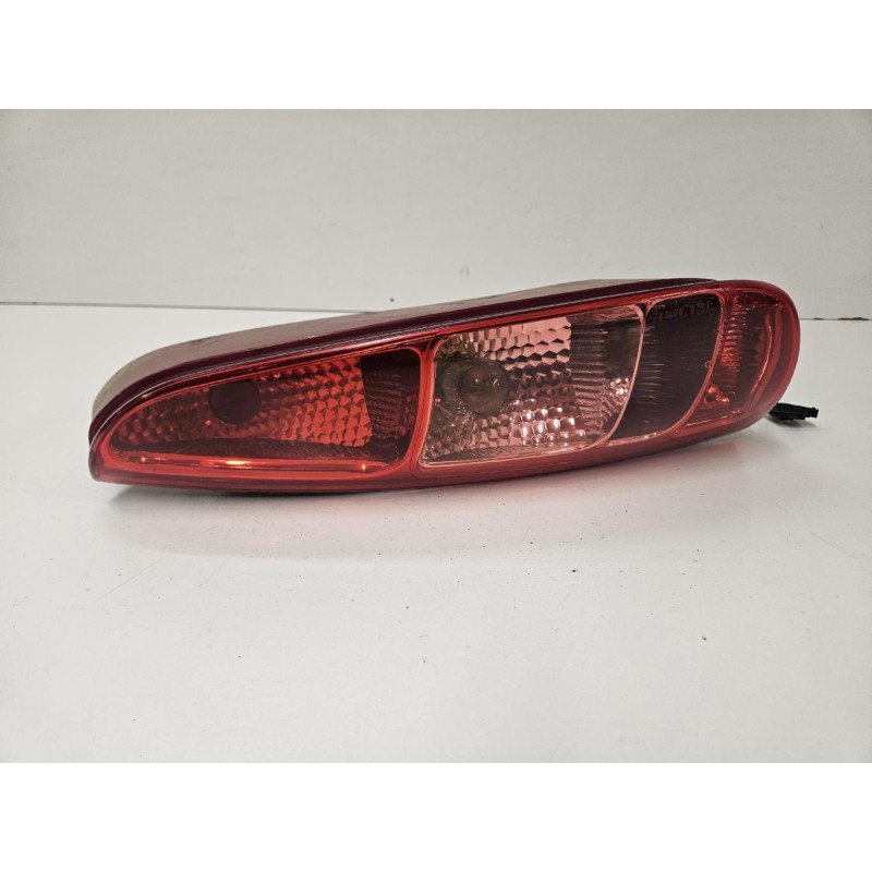 Feu Arriere Principal Gauche (feux) Peugeot 807 (1)