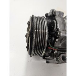 Compresseur Clim Peugeot 807 (4)