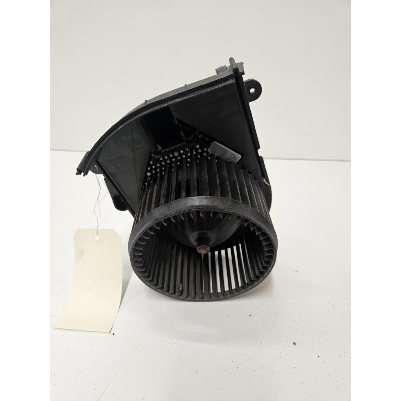 Ventilateur Chauffage Peugeot 807 (1)