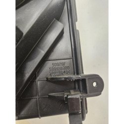 Ventilateur Chauffage Peugeot 807 (4)