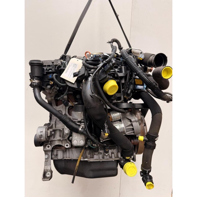 Moteur Peugeot 807 (1)
