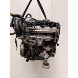 Moteur Peugeot 807 (6)