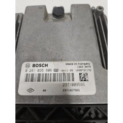 Calculateur Renault Clio 4 Phase 2 (4)
