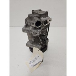 Compresseur Clim Renault Clio 4 Phase 2 (1)