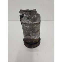 Compresseur Clim Renault Clio 4 Phase 2 (6)