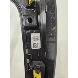 Facade Autoradio Renault Clio 4 Phase 2 (3)