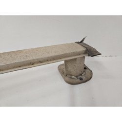 Renfort Pare Choc Arriere (traverse) Peugeot 308 1 Phase 2 (3)