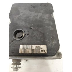 Bloc Abs (freins Anti-blocage) Peugeot Partner 2 Phase 2 (4)