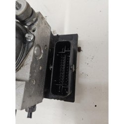Bloc Abs (freins Anti-blocage) Peugeot Partner 2 Phase 2 (5)