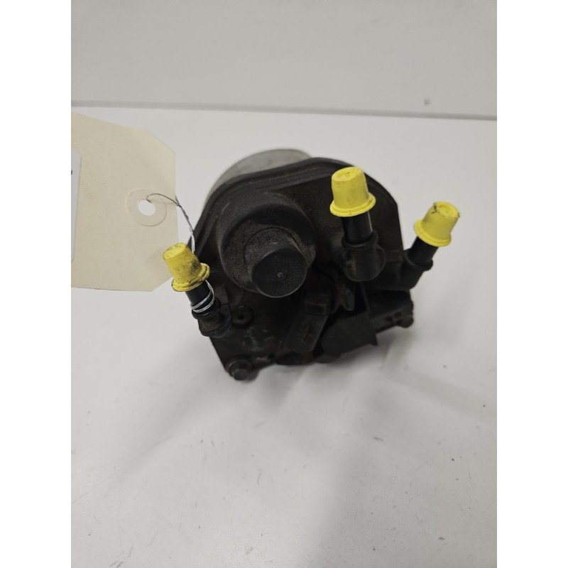 Support Filtre Gazoil Peugeot Partner 2 Phase 2 (1)