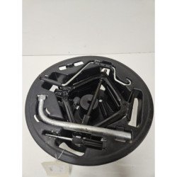 Cric (ensemble Depannage) Fiat Grande Punto (1)