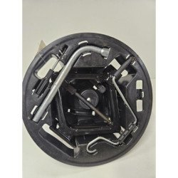 Cric (ensemble Depannage) Fiat Grande Punto (3)