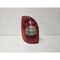 Feu Arriere Principal Gauche (feux) Citroen Xsara Picasso Phase 1 (1)