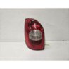 Feu Arriere Principal Gauche (feux) Citroen Xsara Picasso Phase 1 (1)