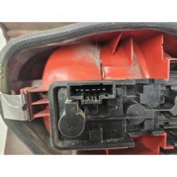 Feu Arriere Principal Gauche (feux) Citroen Xsara Picasso Phase 1 (2)