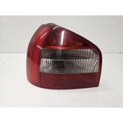 Feu Arriere Principal Gauche (feux) Audi A3 1 Phase 2 (1)
