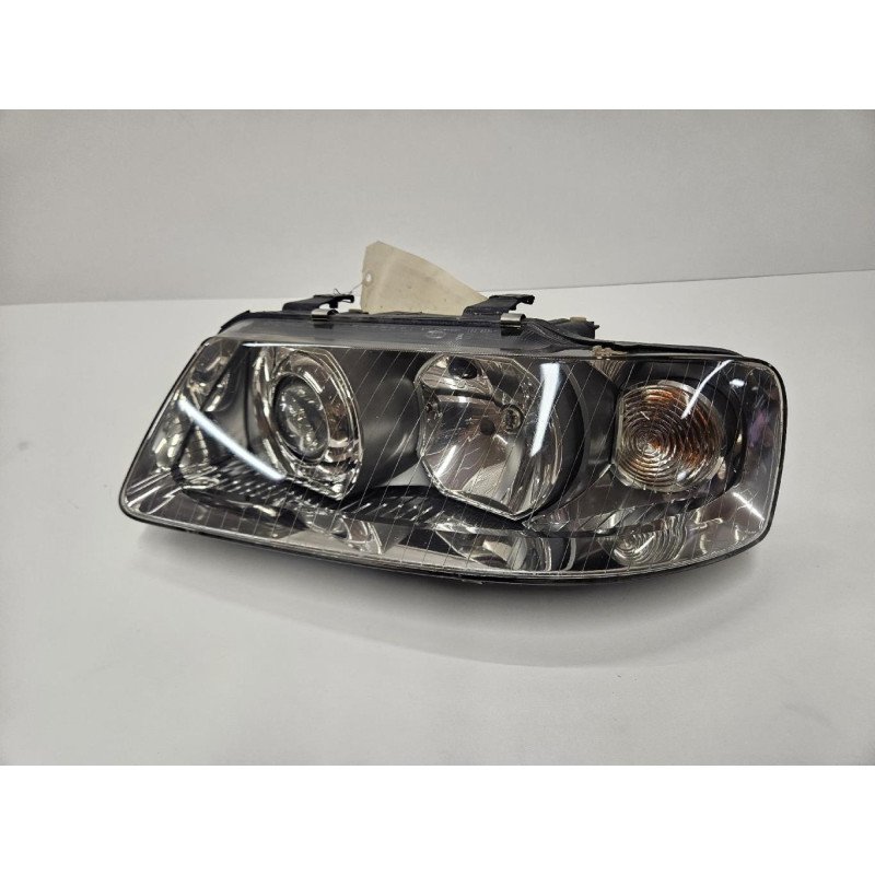 Optique Avant Principal Gauche (feux)(phare) Audi A3 1 Phase 2 (1)