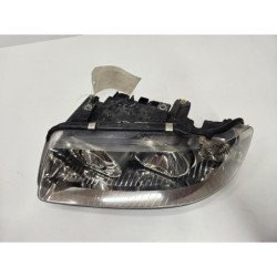 Optique Avant Principal Gauche (feux)(phare) Audi A3 1 Phase 2 (3)