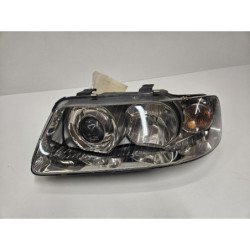 Optique Avant Principal Gauche (feux)(phare) Audi A3 1 Phase 2 (4)