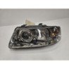 Optique Avant Principal Gauche (feux)(phare) Audi A3 1 Phase 2 (4)