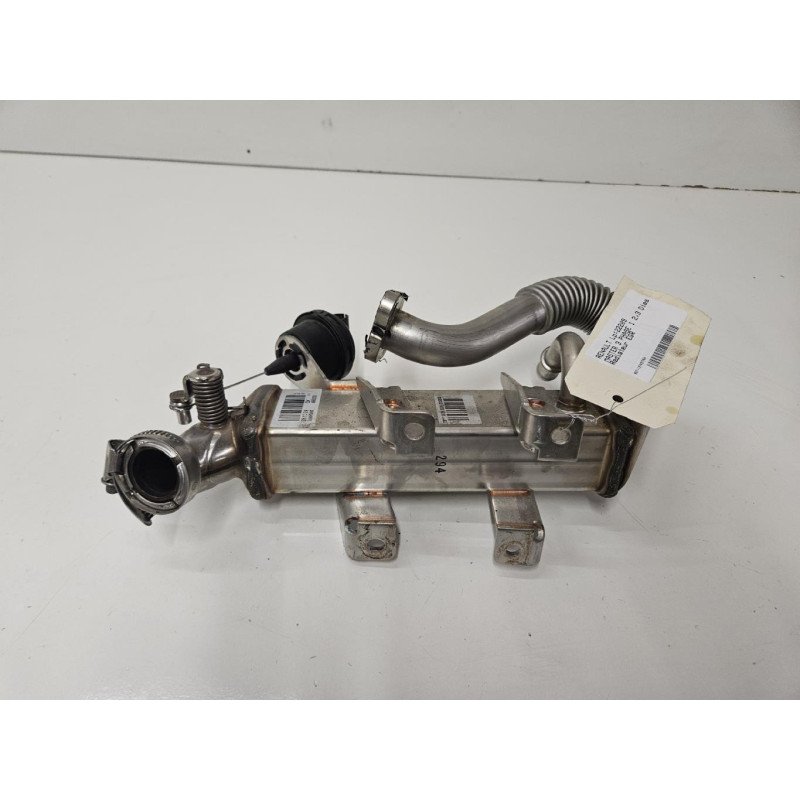 Radiateur Egr Renault Master 3 Phase 1 (1)