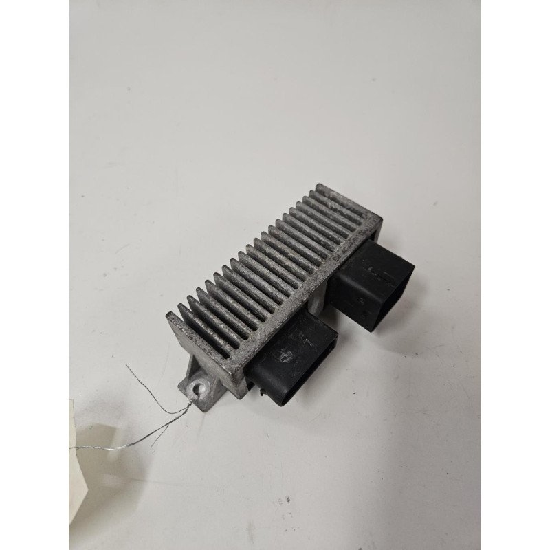 Relais De Prechauffage Renault Master 3 Phase 1 (1)