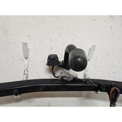 Attelage (boule De Remorquage) Peugeot 206 Phase 1 (2)