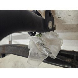 Attelage (boule De Remorquage) Peugeot 206 Phase 1 (3)