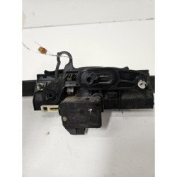 Bandeau De Feu Malle/hayon Peugeot 206 Phase 1 (3)