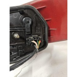 Feu Arriere Principal Droit (feux) Peugeot 206 Phase 1 (2)