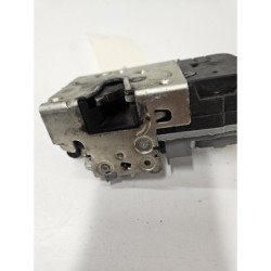 Serrure Avant Gauche Peugeot 206 Phase 1 (2)