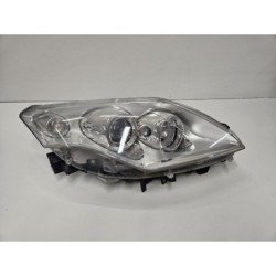 Optique Avant Principal Droit (feux)(phare) Renault Laguna 3 Phase 1 (1)
