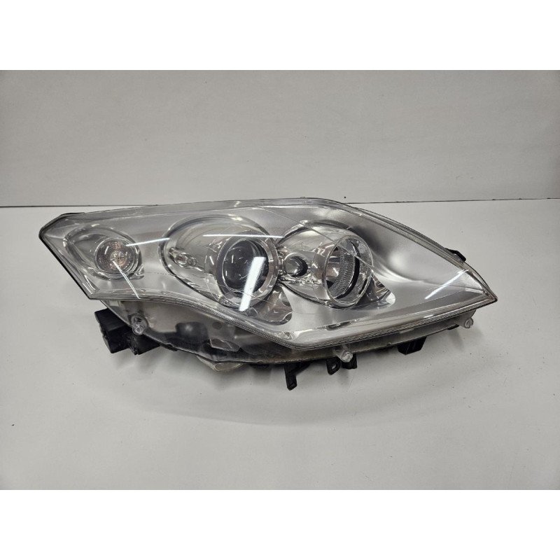 Optique Avant Principal Droit (feux)(phare) Renault Laguna 3 Phase 1 (1)