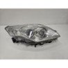 Optique Avant Principal Droit (feux)(phare) Renault Laguna 3 Phase 1 (1)