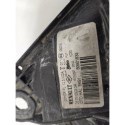 Optique Avant Principal Droit (feux)(phare) Renault Laguna 3 Phase 1 (2)