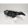 Optique Avant Principal Droit (feux)(phare) Renault Laguna 3 Phase 1 (3)