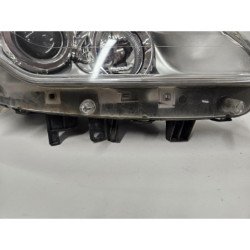 Optique Avant Principal Droit (feux)(phare) Renault Laguna 3 Phase 1 (4)