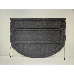 Plage Arriere Renault Laguna 3 Phase 1 (2)