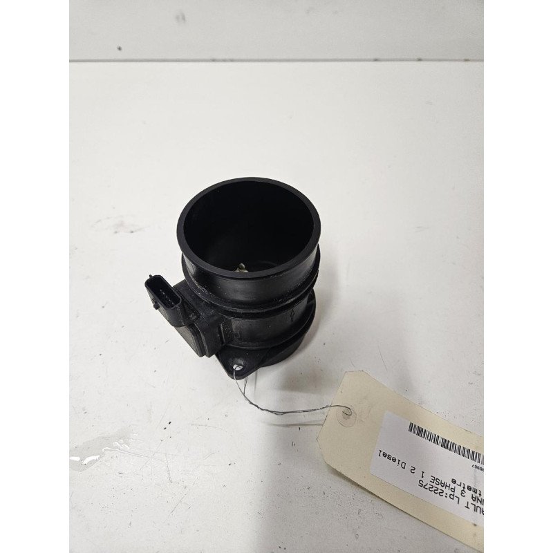 Debitmetre Renault Laguna 3 Phase 1 (1)