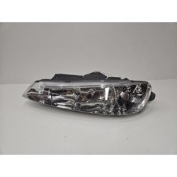 Optique Avant Principal Gauche (feux)(phare) Peugeot 406 Phase 2 (1)