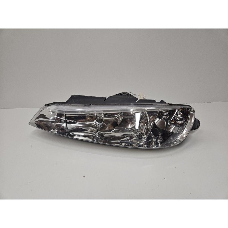 Optique Avant Principal Gauche (feux)(phare) Peugeot 406 Phase 2 (1)