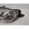 Optique Avant Principal Gauche (feux)(phare) Peugeot 406 Phase 2 (2)