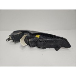 Optique Avant Principal Gauche (feux)(phare) Peugeot 406 Phase 2 (4)