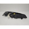 Optique Avant Principal Gauche (feux)(phare) Peugeot 406 Phase 2 (4)