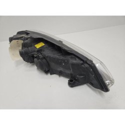 Optique Avant Principal Gauche (feux)(phare) Peugeot 406 Phase 2 (5)