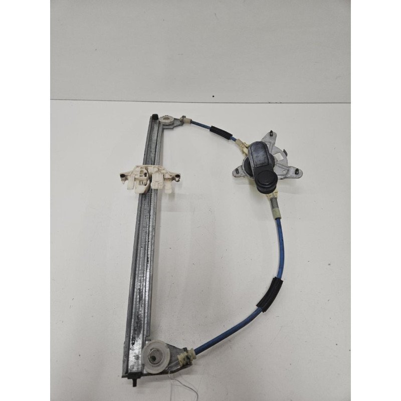 Leve Vitre Mecanique Arriere Gauche Peugeot 406 Phase 2 (1)
