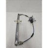 Leve Vitre Mecanique Arriere Gauche Peugeot 406 Phase 2 (1)