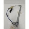 Leve Vitre Mecanique Arriere Gauche Peugeot 406 Phase 2 (3)