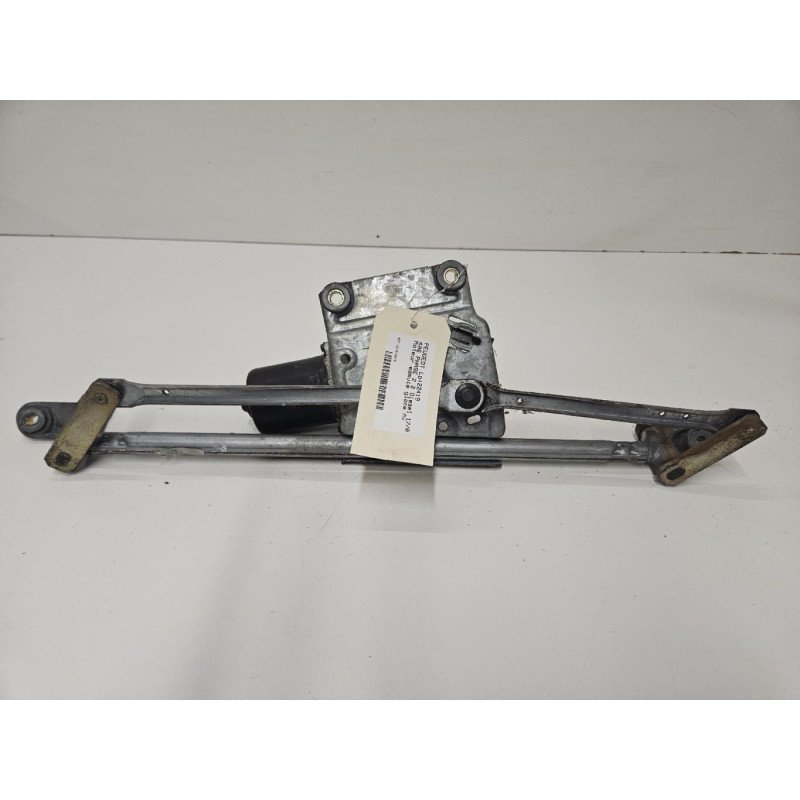 Moteur Essuie Glace Avant Peugeot 406 Phase 2 (1)